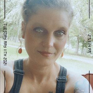 Meet your Posher, Brandi